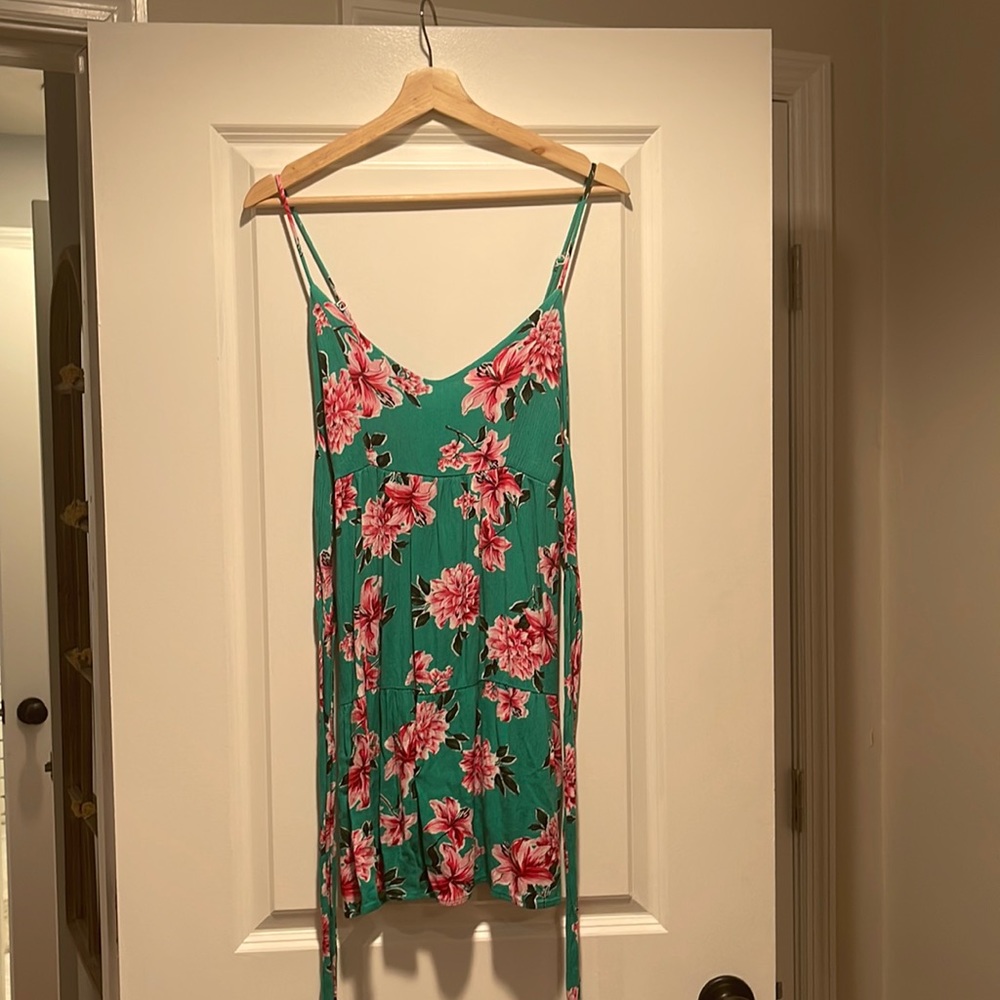 Magnolia Boutique Dress